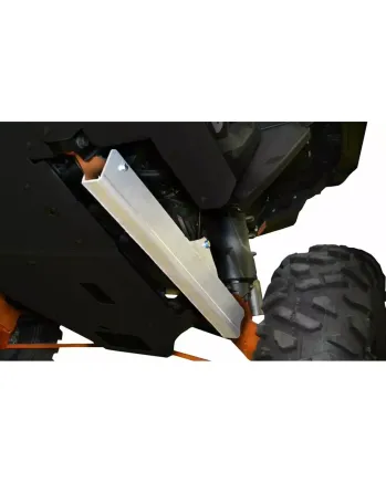 A-Arm протектори MOOSE RACING GUARDS AARM CFMOTO Z-800