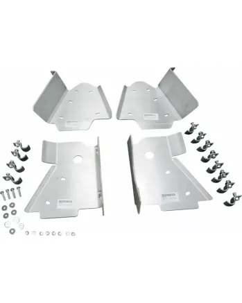 A-Arm протектори MOOSE RACING GUARDS AARM KQ 450/50/750 SUZUKI LT-A