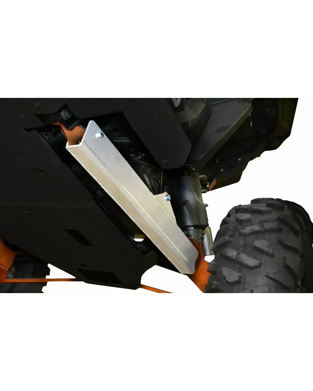 A-Arm протектори MOOSE RACING GUARDS AARM MAVERICK