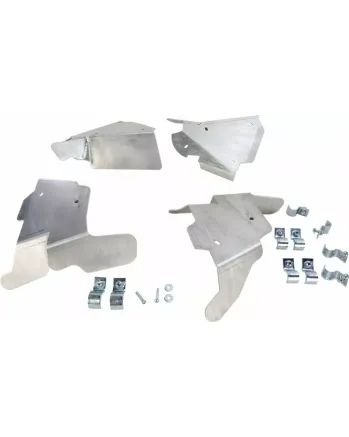 A-Arm протектори MOOSE RACING GUARDS AARM RANCHR FRT/RR Honda TRX 420/500