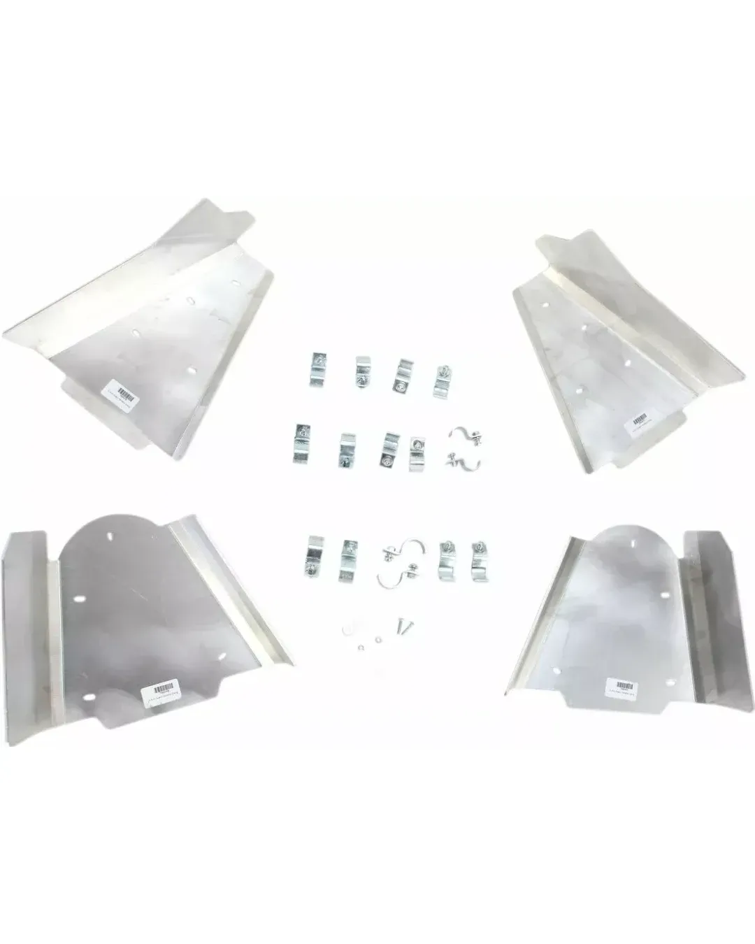 A-Arm протектори MOOSE RACING GUARDS AARM VIKING FRT/RR Yamaha YXC