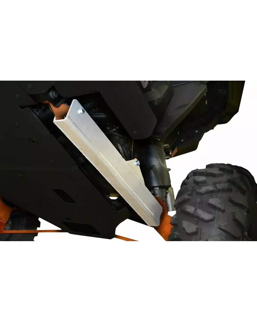 A-Arm протектори MOOSE RACING GUARDS AARM WILDCAT TRAIL Artic cat Wildcat