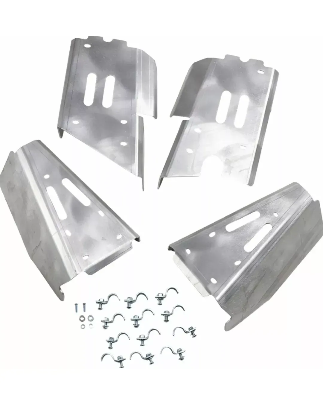 A-Arm протектори MOOSE RACING GUARDS ARM SPRTMN1000 F/R Polaris sportsman 1000