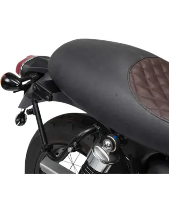 Адаптер странична стойка за куфар SW-MOTECH ADPT SLC SIDE CARRIER R BONNEVILLE 1200 T120 ABS 24