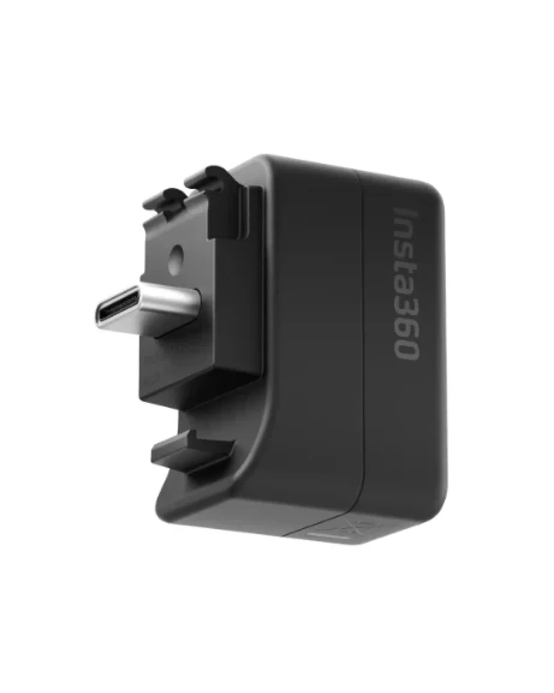 Адаптер за микрофон Insta360 Mic Adapter