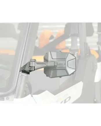 Адаптер за огледало POL MSE MOOSE RACING UTVADP-1