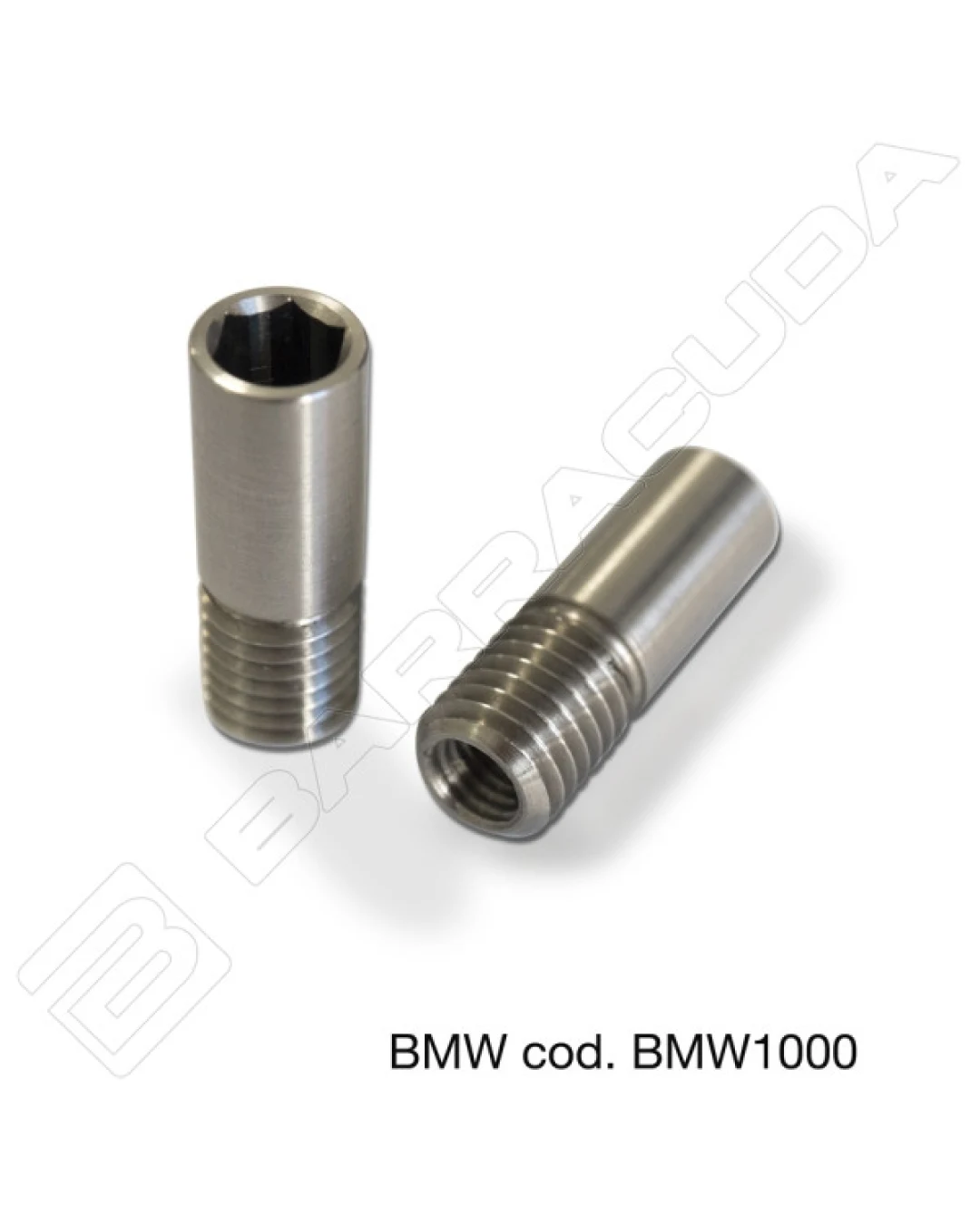 АДАПТЕР ЗА Предпазител лост BARRACUDA за BMW