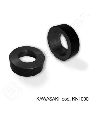 АДАПТЕР ЗА Предпазител лост BARRACUDA за KAWASAKI