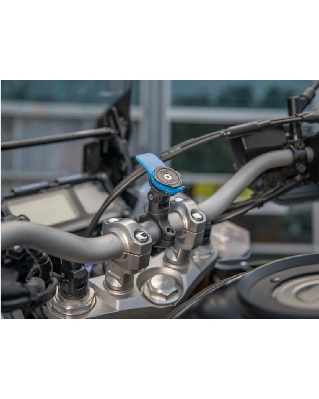 Адаптер за стойка QUAD LOCK