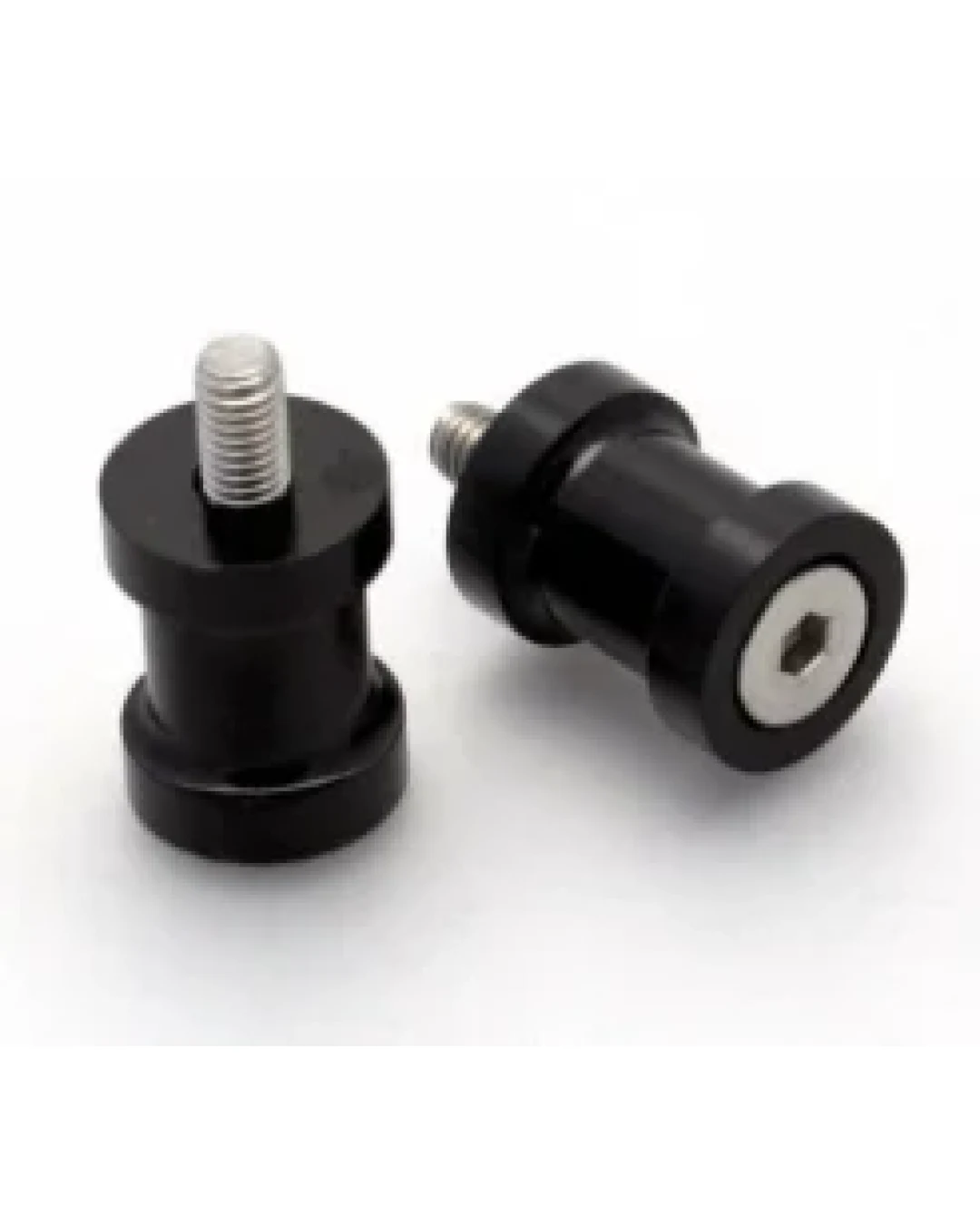 Адаптер за стойка R&G RACING Stand Bobbins Black Yamaha
