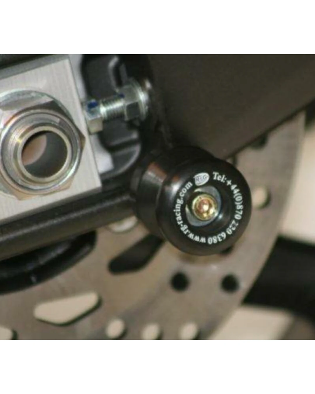 Адаптер за стойка R&G RACING Stand bobbins M6