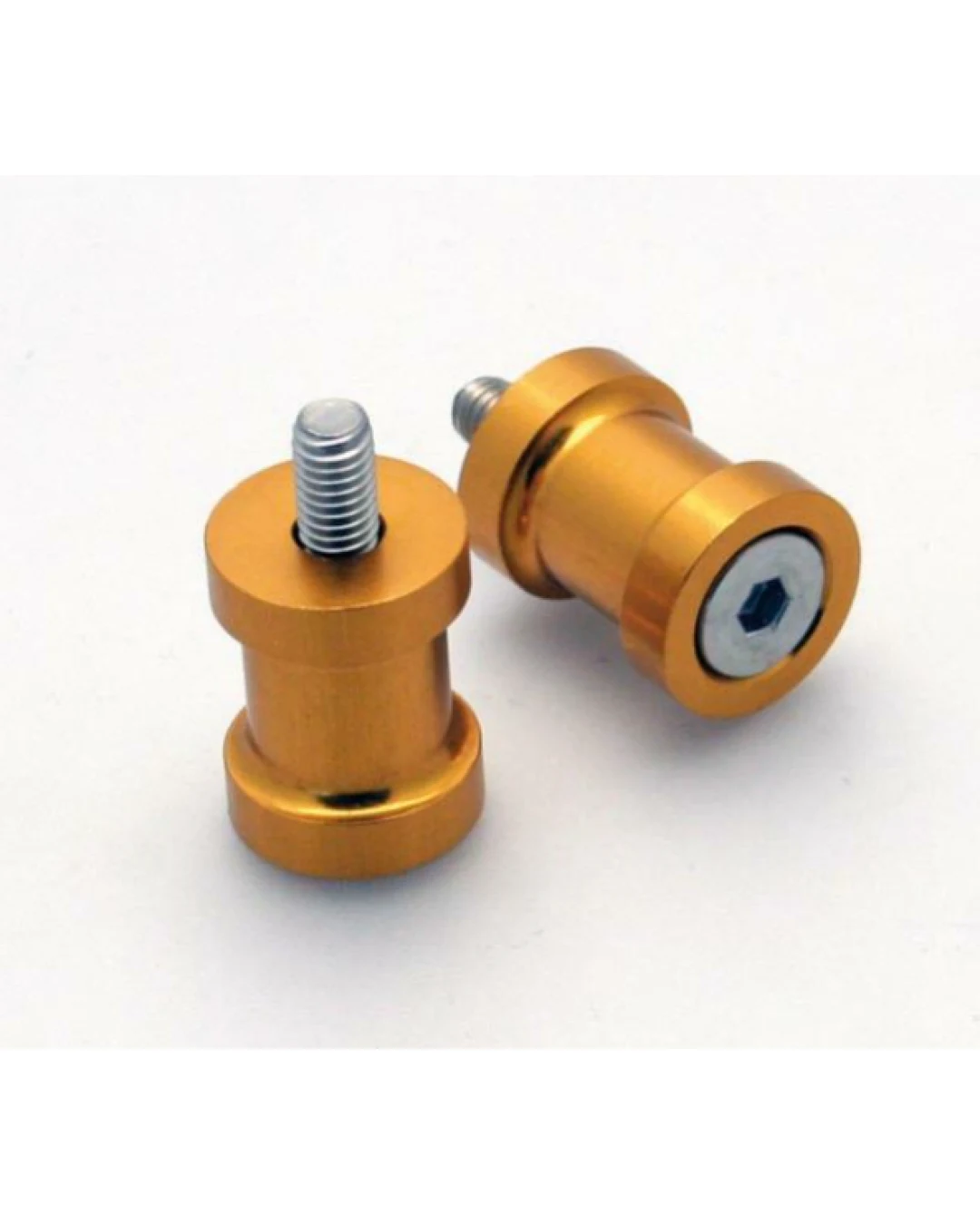 Адаптер за стойка R&G RACING Stand Bobbins M8 gold