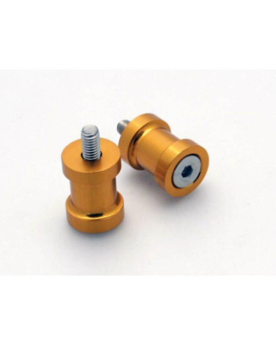 Адаптер за стойка R&G RACING Stand Bobbins RACING M6 gold YAMAHA