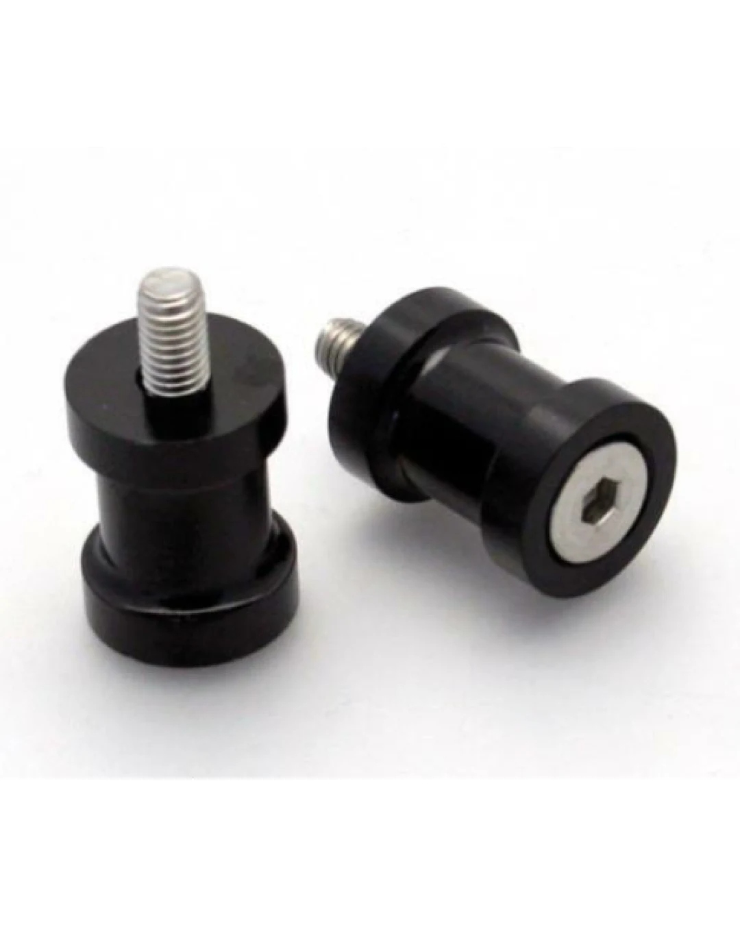 Адаптер за стойка R&G RACING Stand Bobbins RACING M8 Black