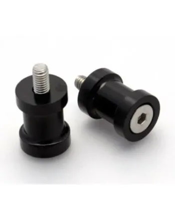 Адаптер за стойка R&G RACING Stand Bobbins RACING M8 Black