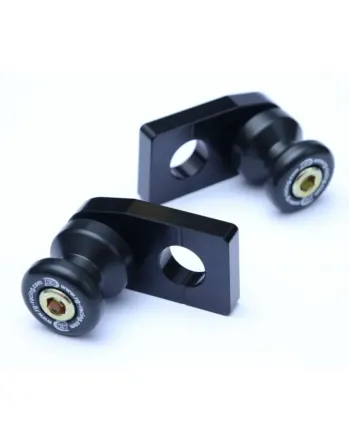 Адаптер за стойка Stand bobbins R&G RACING Honda CB650F