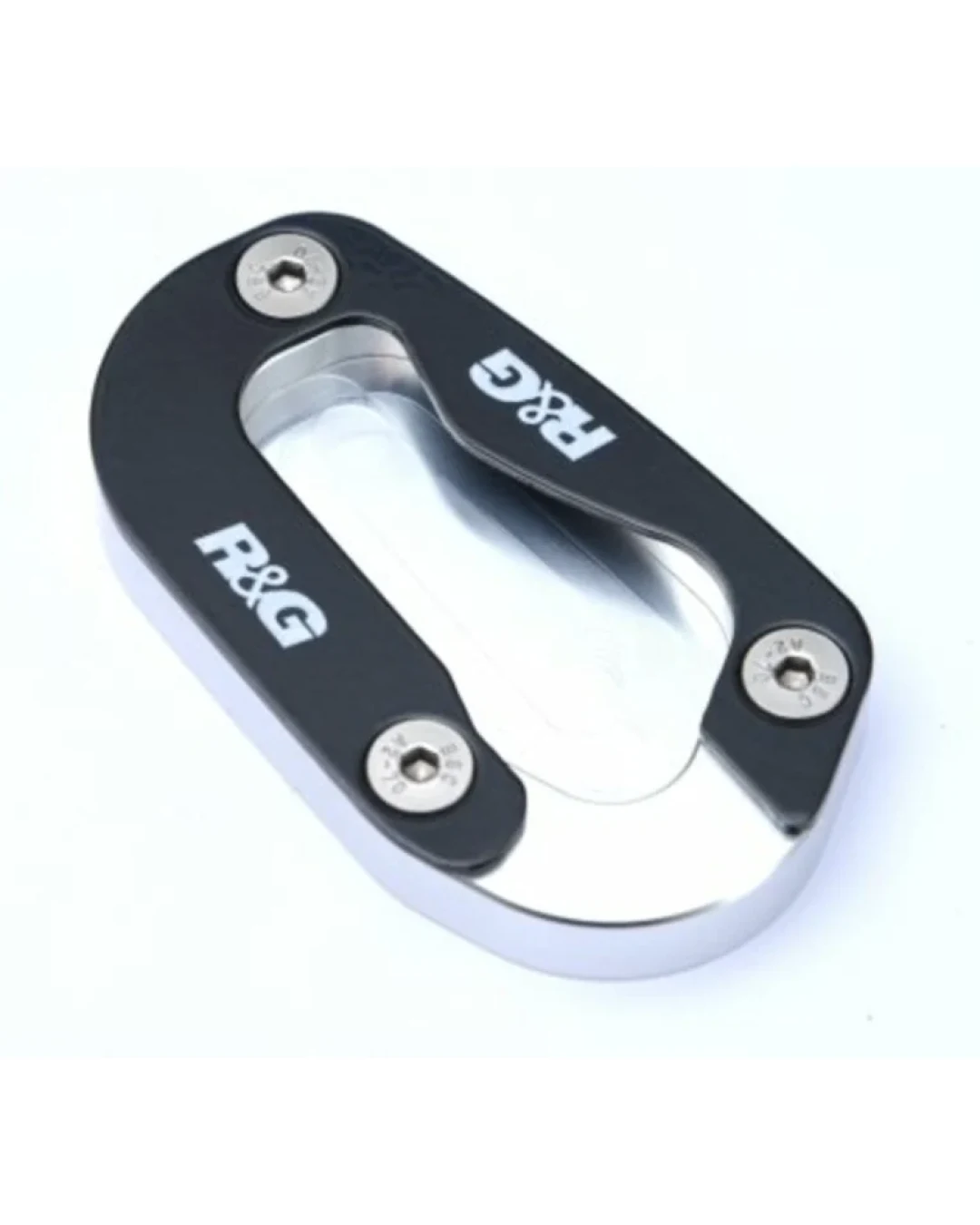 Адаптер за странична стойка R&G RACING Kickstand shoe - Honda CB1000R 08-15
