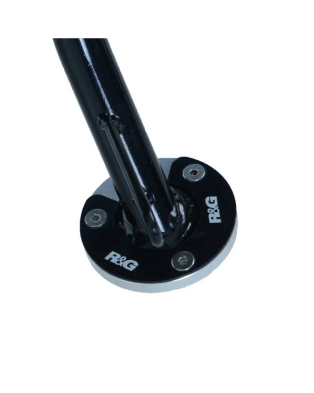 Адаптер за странична стойка R&G RACING Kickstand shoe - Husqvarna Vitpilen/Svartpilen 401 18-21