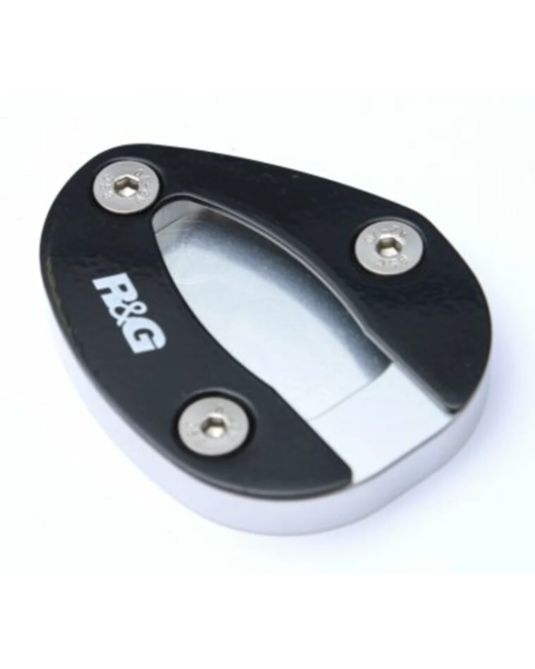 Адаптер за странична стойка R&G RACING Kickstand shoe - KTM 990 Super Duke 04-12