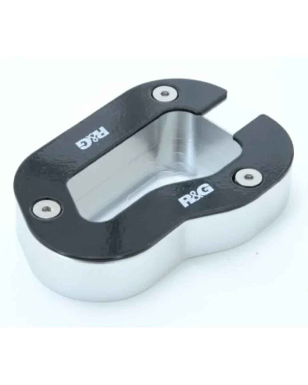 Адаптер за странична стойка R&G RACING Kickstand shoe - Triumph Tiger Explorer 12-17