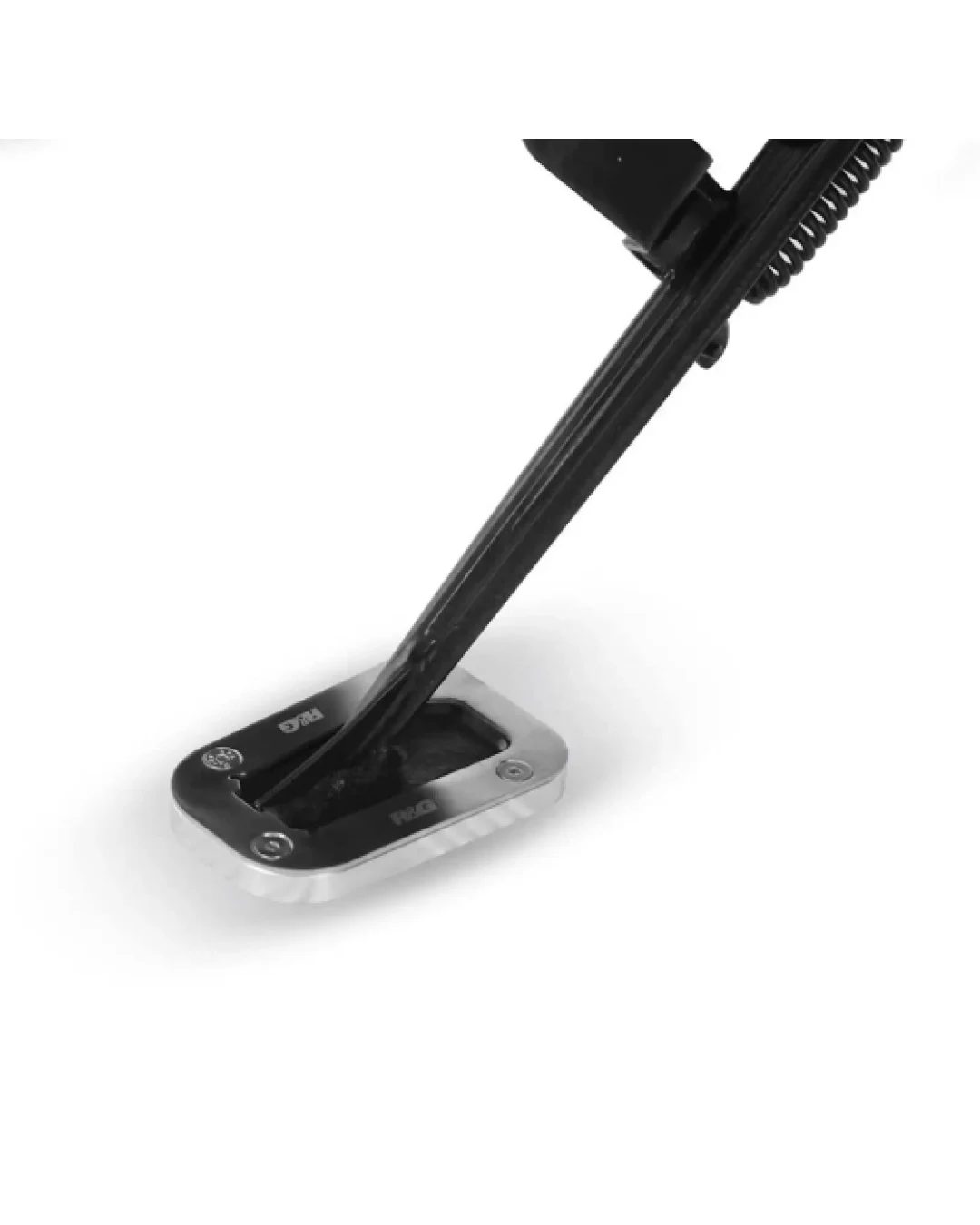 Адаптер за странична стойка R&G RACING Side Stand Shoe - Harley-Davidson Pan America (Special) 1250
