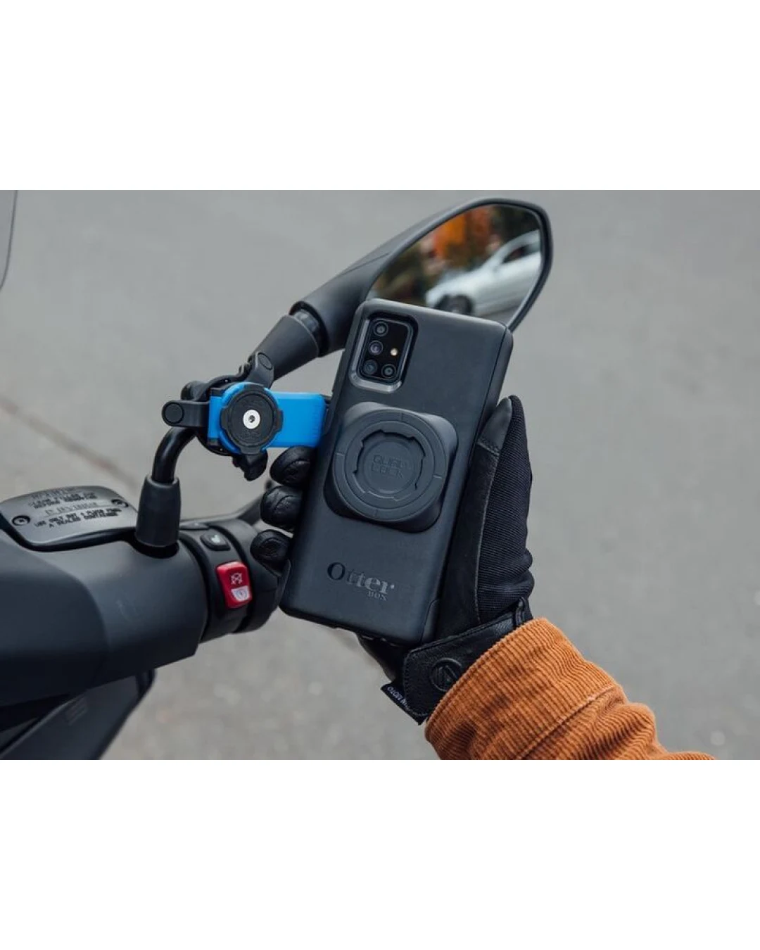 Адаптер за телефон QUAD LOCK MAG Universal