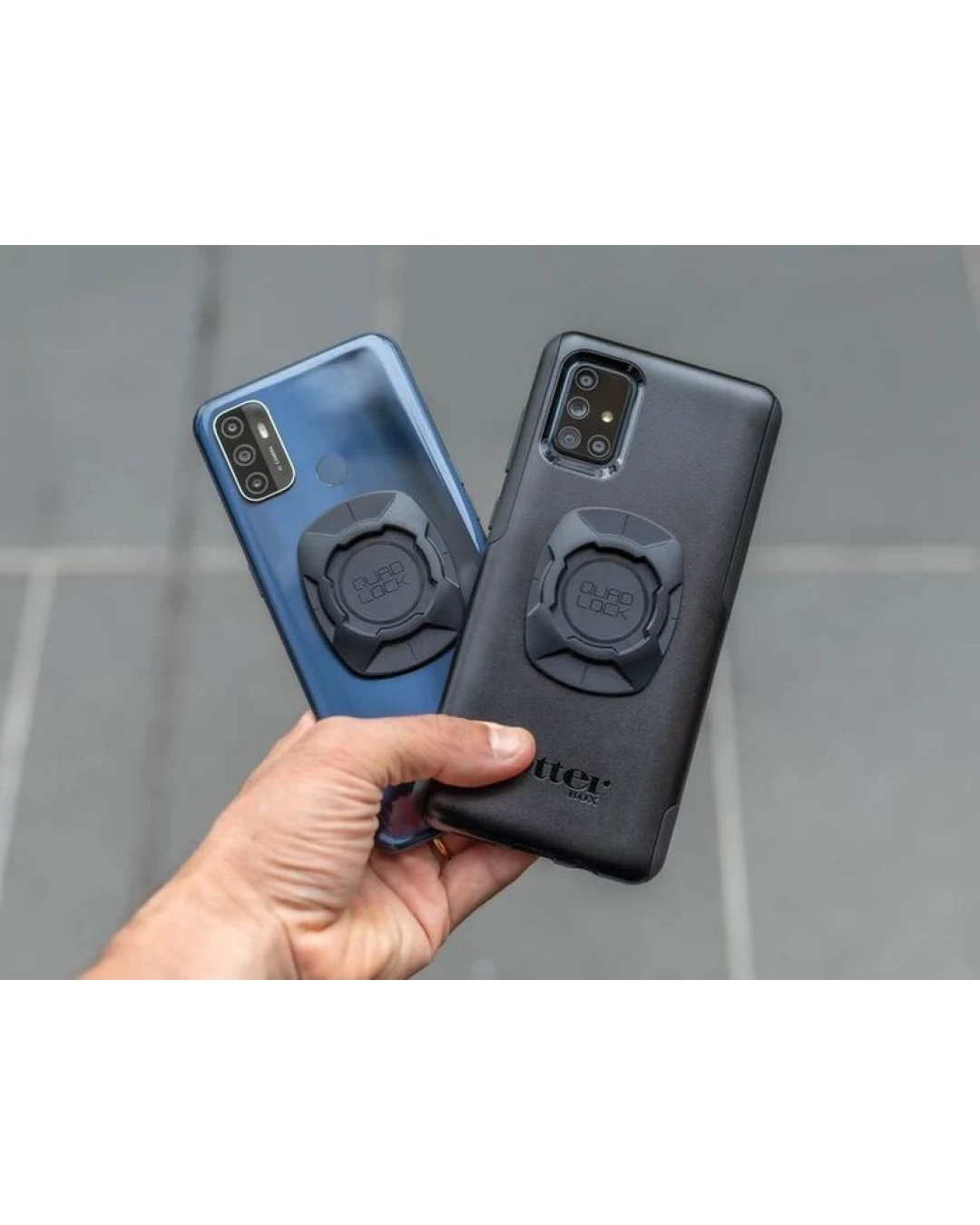 Адаптер за телефон QUAD LOCK Universal
