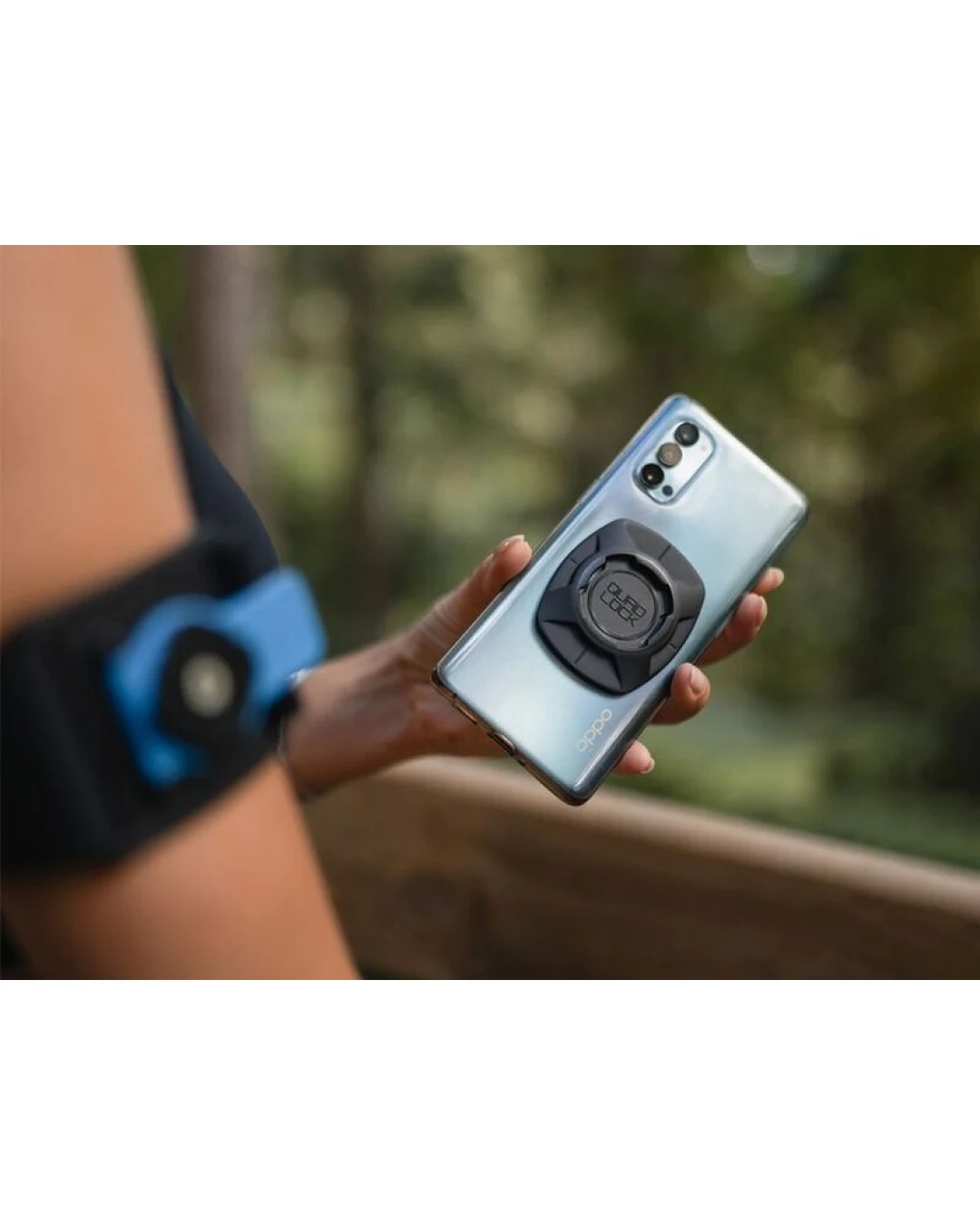 Адаптер за телефон QUAD LOCK Universal