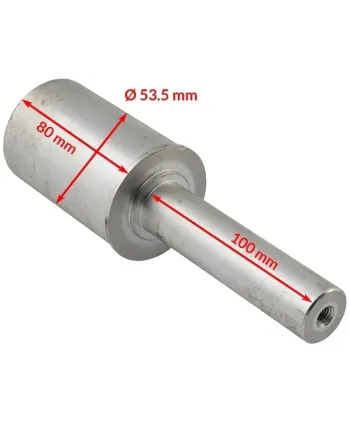 Адаптер за централна стойка DBS BMW - 53.5mm