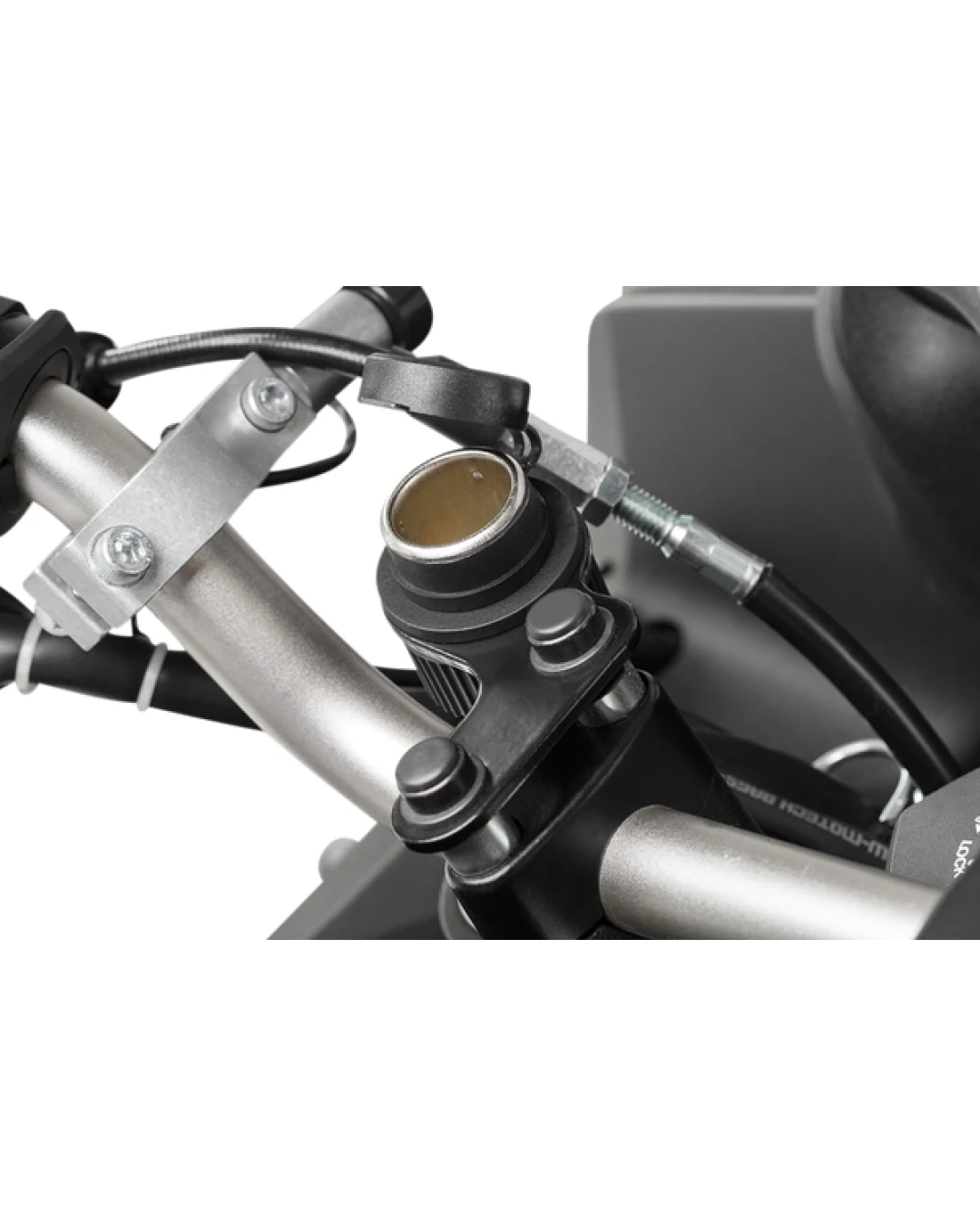 Адаптер за запалка SW-MOTECH CIGARETTE LIGHTER SOCKET 1