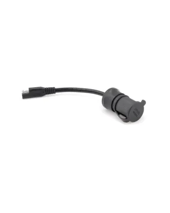 Адаптер за запалка SW-MOTECH CIGARETTE LIGHTER SOCKET 2
