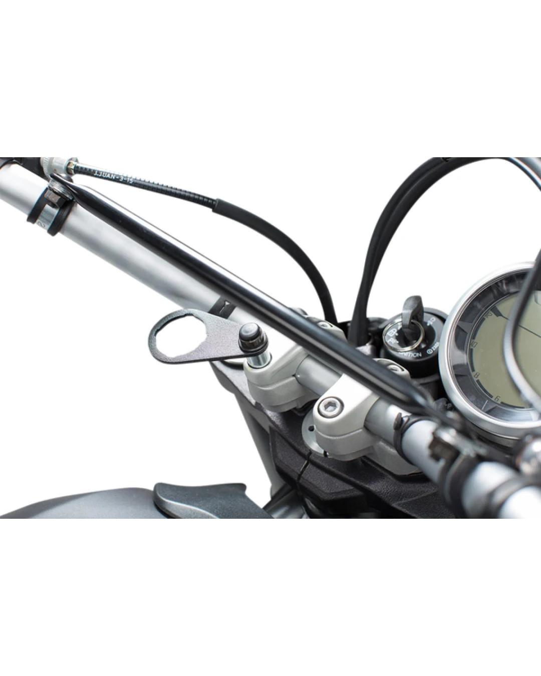 Адаптер за запалка SW-MOTECH CIGARETTE LIGHTER SOCKET 3