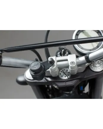 Адаптер за запалка SW-MOTECH CIGARETTE LIGHTER SOCKET 4
