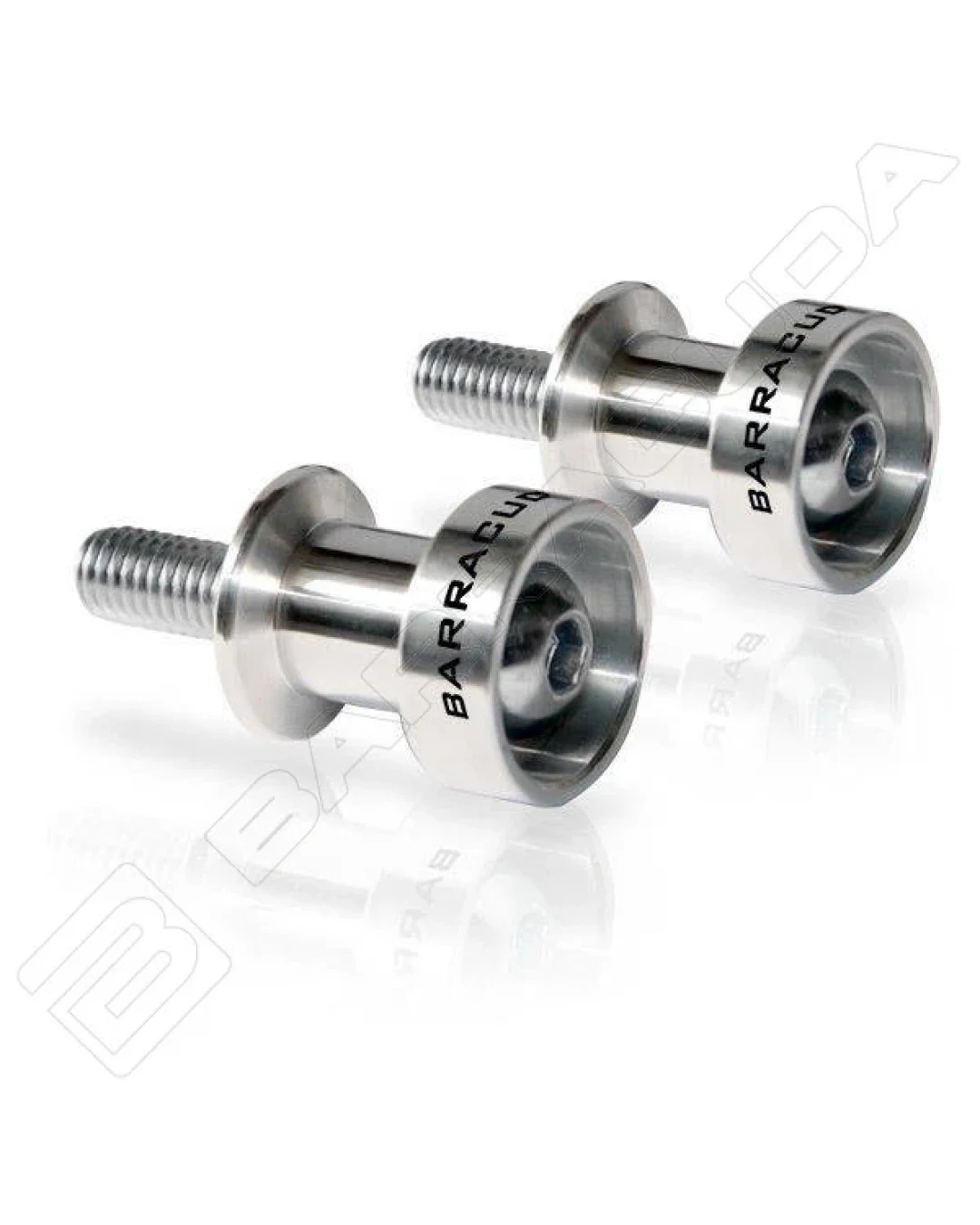 АДАПТЕР ЗАДНА СТОЙКА BARRACUDA  6/8 mm