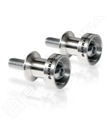 АДАПТЕР ЗАДНА СТОЙКА BARRACUDA  6/8 mm