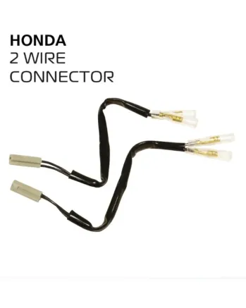 Адаптерен кабел за мигачи OXFORD - 2-жилен конектор Honda