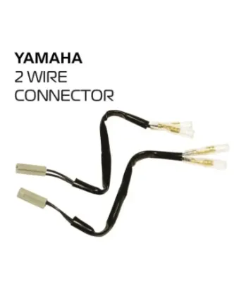 Адаптерен кабел за мигачи OXFORD - 2-жилен конектор Yamaha