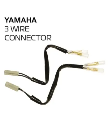 Адаптерен кабел за мигачи OXFORD - 3-жилен конектор Yamaha