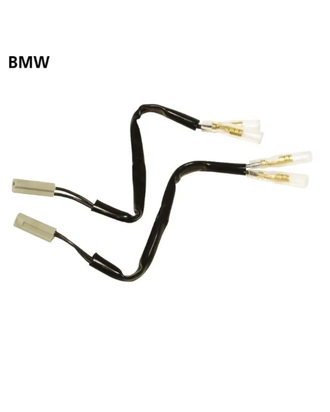 Адаптерен кабел за мигачи OXFORD - BMW