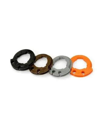 Адаптери за конзола за газ DOMINO PULLEY KIT ADJUSTABLE KRK THROTTLE