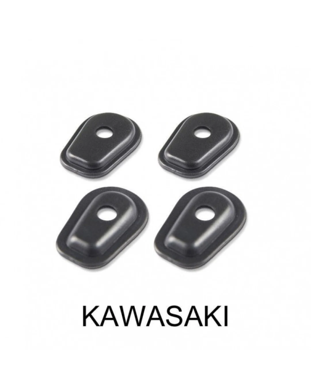 АДАПТЕРИ ЗА МИГАЧИ BARRACUDA KAWASAKI