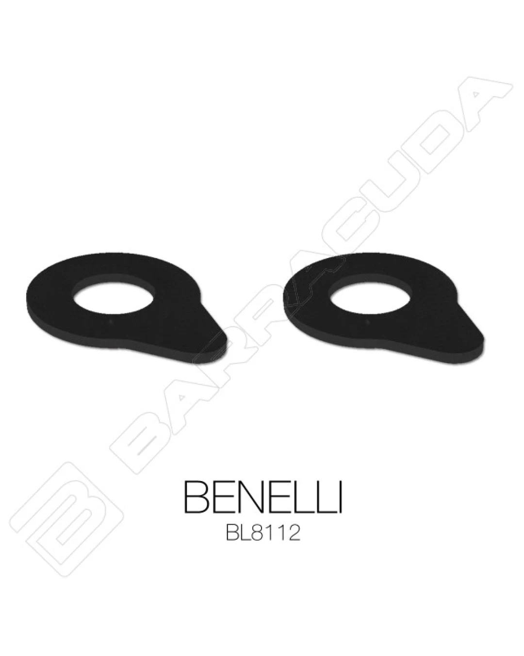 АДАПТЕРИ ЗА МИГАЧИ BARRACUDA LEONCINO 800 FRONT