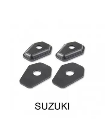АДАПТЕРИ ЗА МИГАЧИ BARRACUDA SUZUKI