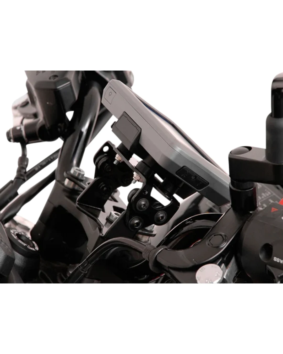 Адаптери за навигация SW-MOTECH ADAPTER GARMIN ZUMO