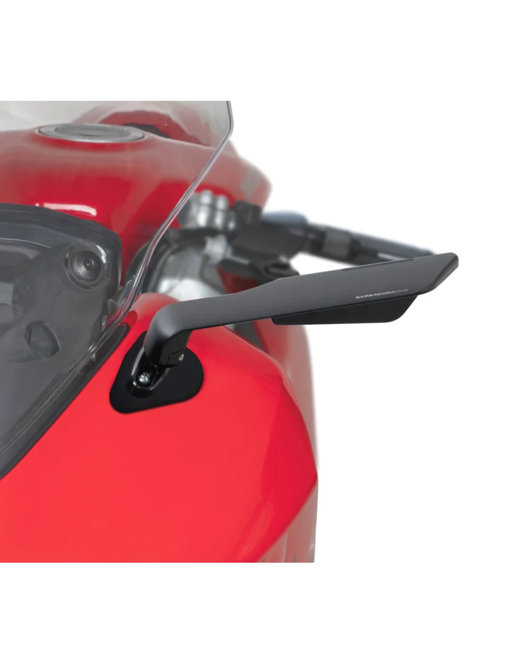 АДАПТЕРИ ЗА ОГЛЕДАЛА BARRACUDA Ducati Supersport