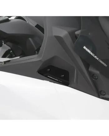 АДАПТЕРИ ЗА ОГЛЕДАЛА BARRACUDA Honda Forza 750 (2026)