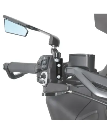 Адаптери за огледала BARRACUDA Yamaha T-MAX 560 (2026)