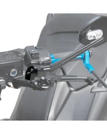 Адаптери за огледала на ръкохватката BARRACUDA Yamaha T-MAX (2008-2021)