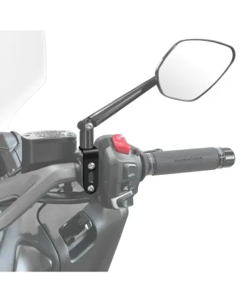 Адаптери за огледала на ръкохватката BARRACUDA Yamaha T-MAX (2020-2021) / T-MAX 560 (2022)