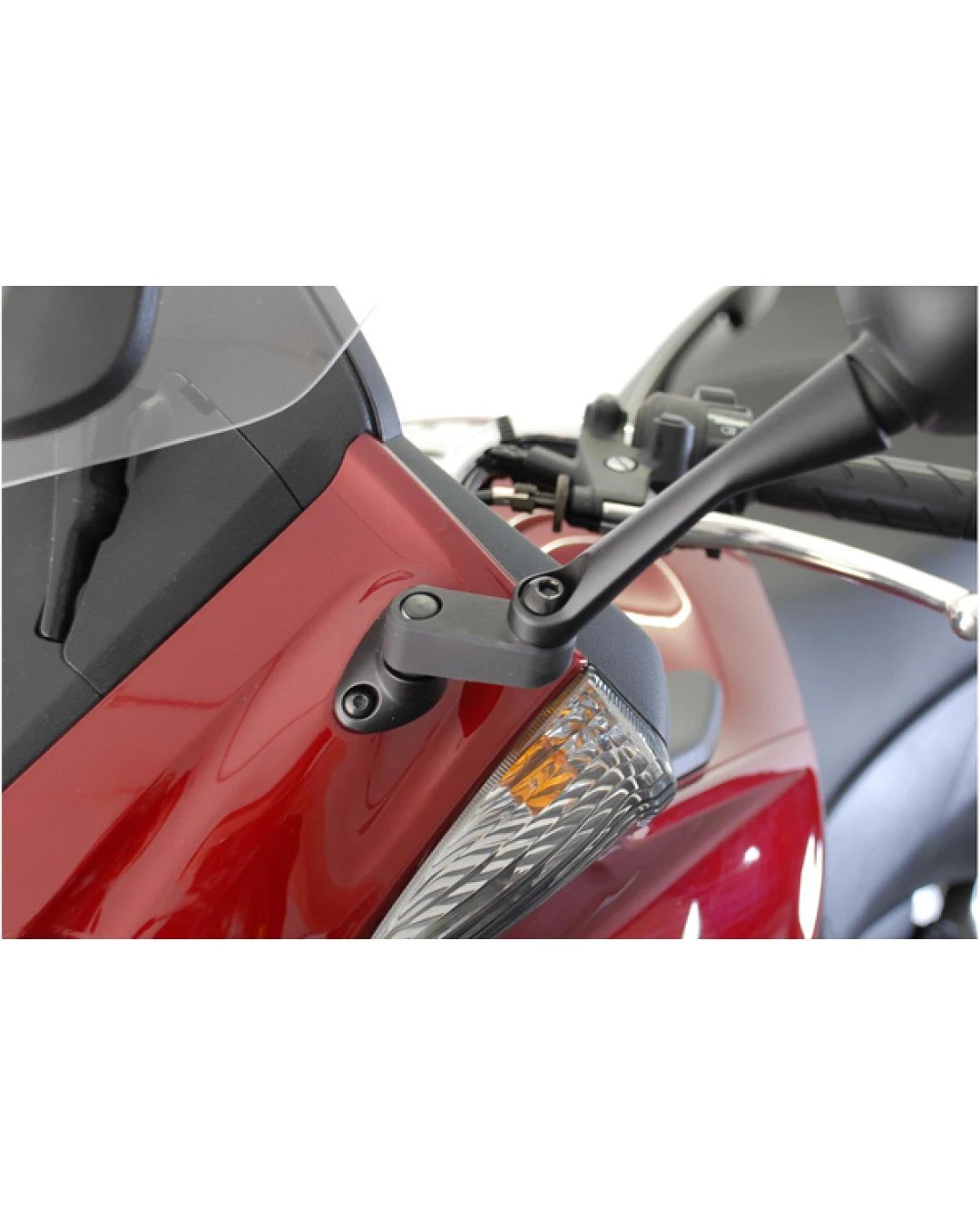 Адаптери за огледала SW-MOTECH MIRROR EXTENSION CB 1300 S ABS